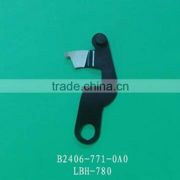 industrial B2001-771-0A0 sewing machine part knife