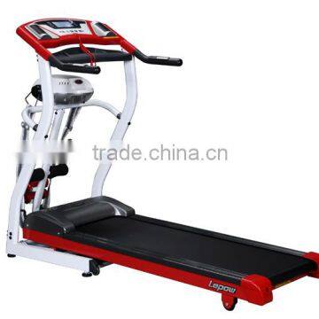 Taizhou New Injection Plastic Treadmill Mould photo-2