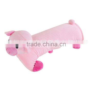 Soft Plush Pillow Toy Pig Cushion