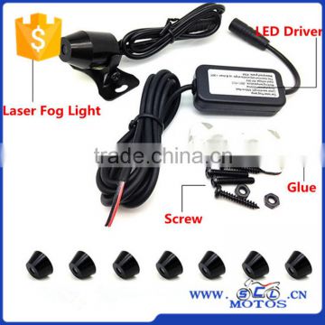 SCL-2015110003 Universal Lights Motorcycle LED Rear Light Laser Brake Light