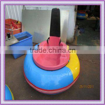 2013 China bumper cars sale