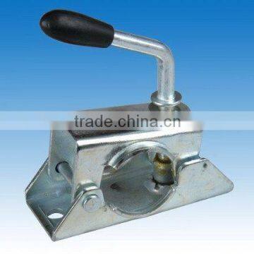 48mm trailer jack clamp