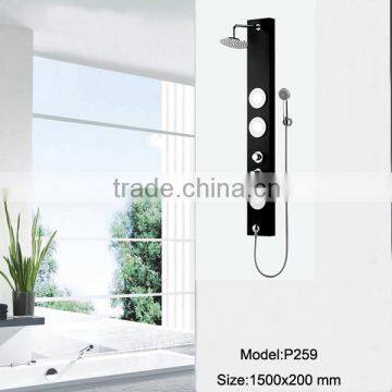 2016 popular europ shower panel LN-P259