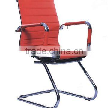 HC-3507 Cheap Office Conference room chair with arm chromed