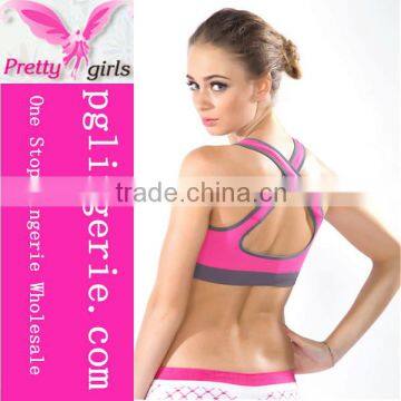 Wholesale Sports Bra Women Bra Push up Bra M1226