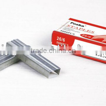 High Quality 24/8 Series Staples