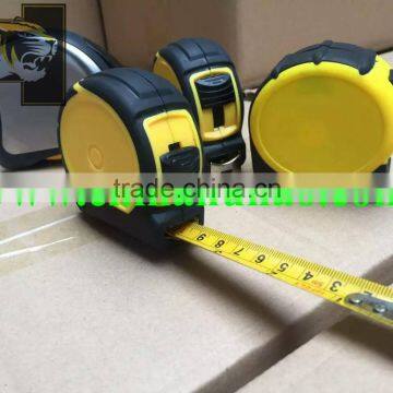 5m*25ft ABS case measurement steel measuring tape