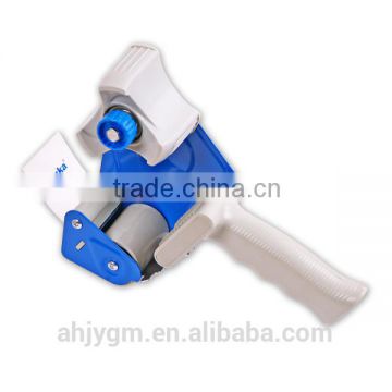 Handle Manual Packing Plastic Carton Tape Dispenser