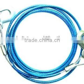 tow cable auto accessories