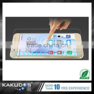 Anti Scratch Ultra Thin Tpu Color Front Screen Protector for Honor 8 photo-4