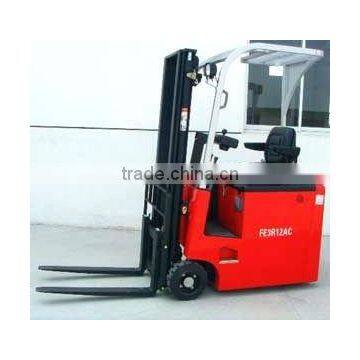 Seated Electric Battery explosion-proof Forklifts