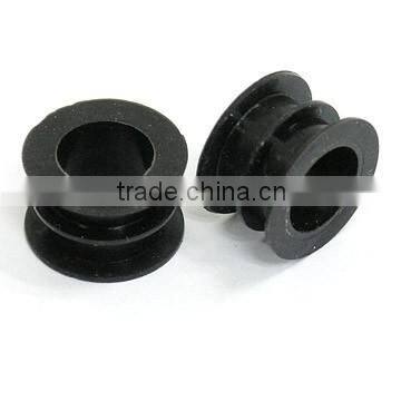 Silicone Rubber O-ring o Ring Seal Parts RoHS Complied photo-5