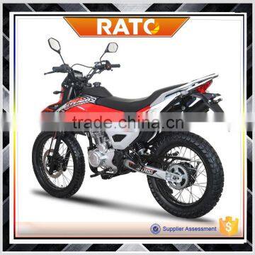 2016 New Model 150cc 200cc 250cc Engine Dirt Bikes for Adults photo-3