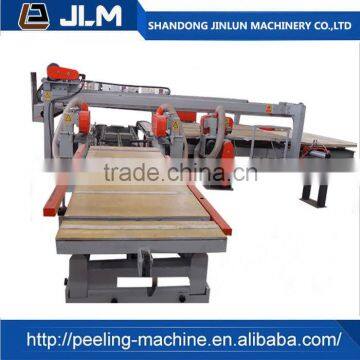 Veneer Lathe Machinery Wood Band Saw Plywood Machinery photo-3