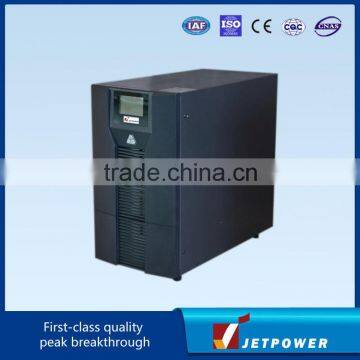 Single Phase High Frequency Online UPS Power Supply(1KVA,2KVA,3KVA,6KVA,10KVA)