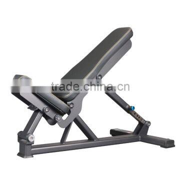 EM1049 adjustable bench In Gym Equipment