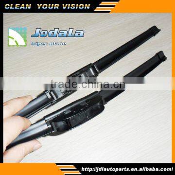 frameless wiper blade
