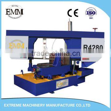 R4028 portable band saw blade sharpening machine