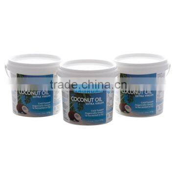 Australia Made Coconut Oil Organic Virgin for Wholesale photo-4