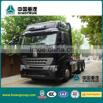 Chinese HOWO High Quality Low Price 6X4 Tractor Truck