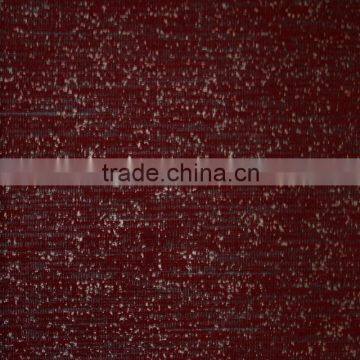 New European Style Nonwoven Floral Design Home Eco-friendly Decorative Wallpaper photo-2