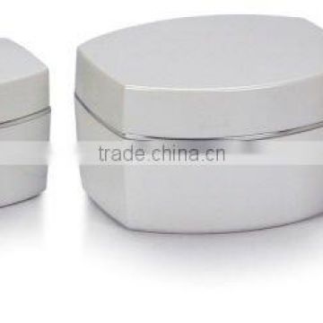 30g/50g/100g/200g plastic cream jar