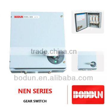 NEN 32A GEAR SWITCH