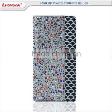 Top Quality Cellphone Wallet Cover Case for Samsung Note 7 a9 photo-2