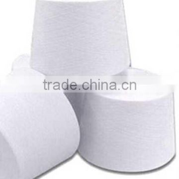 stock hot sale cotton hollow yarn