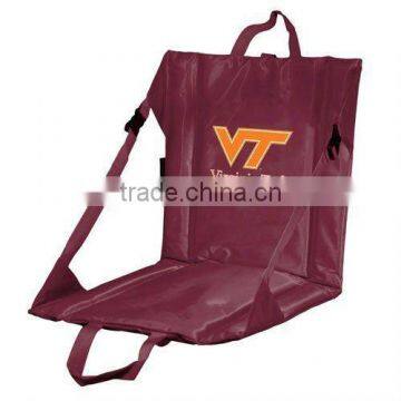 Portable beach seat cushion VLA-7006