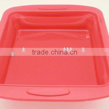 food grade custom wholesale cake pans