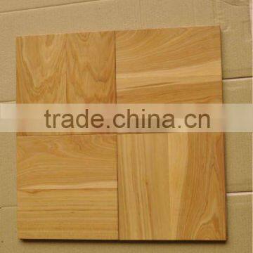 Cypress Engineered Solid Wood board building material