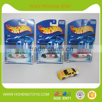 Toy hot wheel car hot wheel die cast car