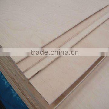 CARB 2 meranti beech plywood 1220 x 2440mm