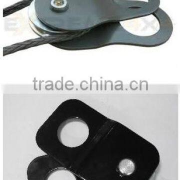 4x4 heavy duty open Snatch pulley block