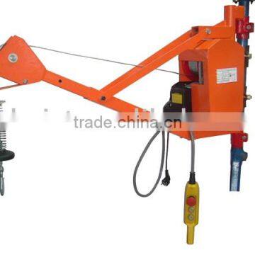 ELECTRIC HOIST WT-G200Y