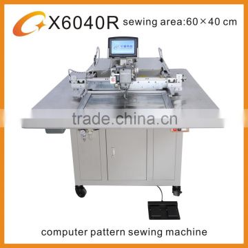 Computer Pattern Sewing machine XC-H6040R/H5030R/H4030R