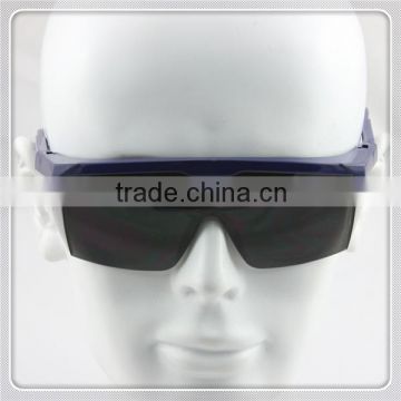 Safety glasses Brille PC lens for impact resistance