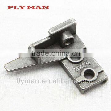 204638 Upper Knife Clamp For Pegasus M700 Sewing Machine Part