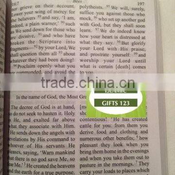 Quran,Usmani Quran,Quran Kareem--Mini Quran-Mini Hanging Quran--islamic Gifts photo-6