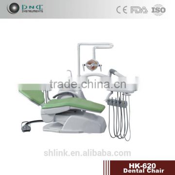 Hot Sell Supply Product Dental Chair With HK-620