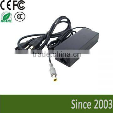20v 3.25a New Compatiable Laptop ac Adapter Replace for Siker Thinkpad X60 Series