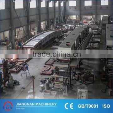 New Type Newest High Quality High Speed Laminating And Coating Machine