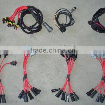 BEACON CR2000A or CRS3 Common Rail Injector and Pump Tester