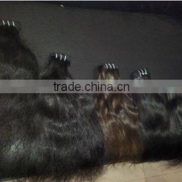 Indian Virgin Human Hair suppliers