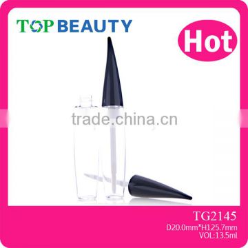 TG2145- 13.5ml Hot Pepper Shape Empty Cosmetic Lip Gloss Bottle