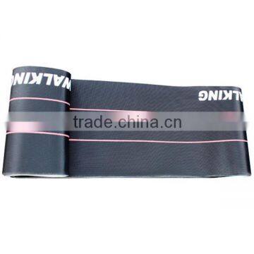 Low Noisy Printed PVC Running Belt
