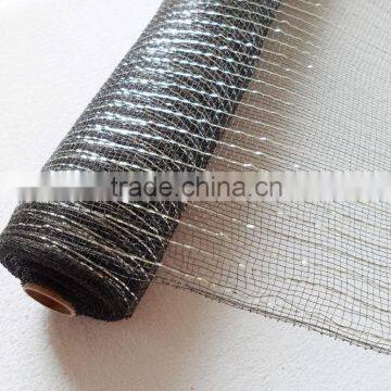 color mesh netting wrap