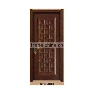 fashion melamine door