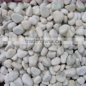 White River Pebbles